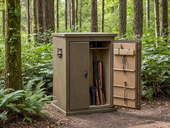 Stack-On-Woodland-Gun-Safe-4