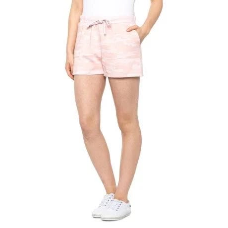 Chic Camo Shorts for Women by Lucky Brand | Image