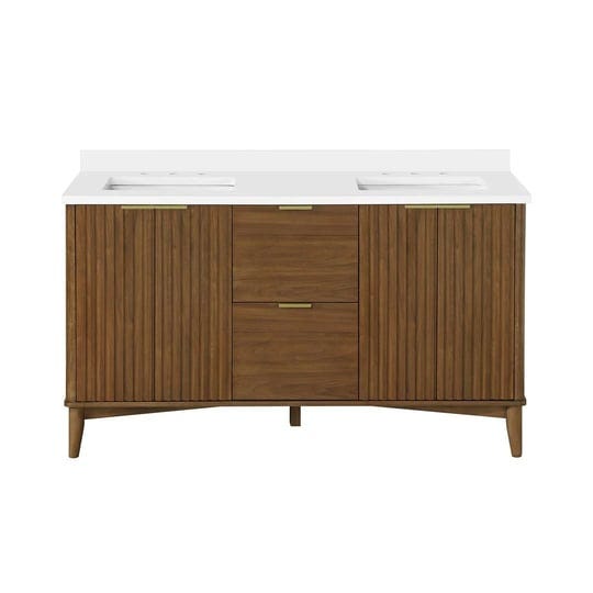 ronson-60-in-double-sink-bathroom-vanity-base-finish-warm-walnut-1
