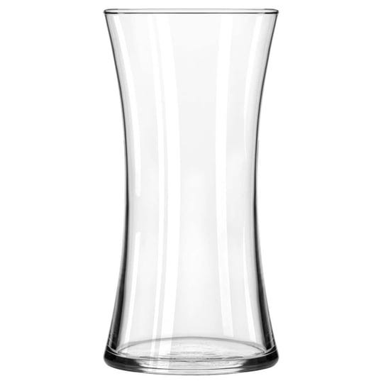 libbey-clear-glass-8-sydney-vase-1