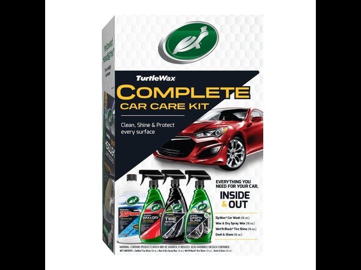 turtle-wax-complete-car-care-4-piece-kit-53834-1