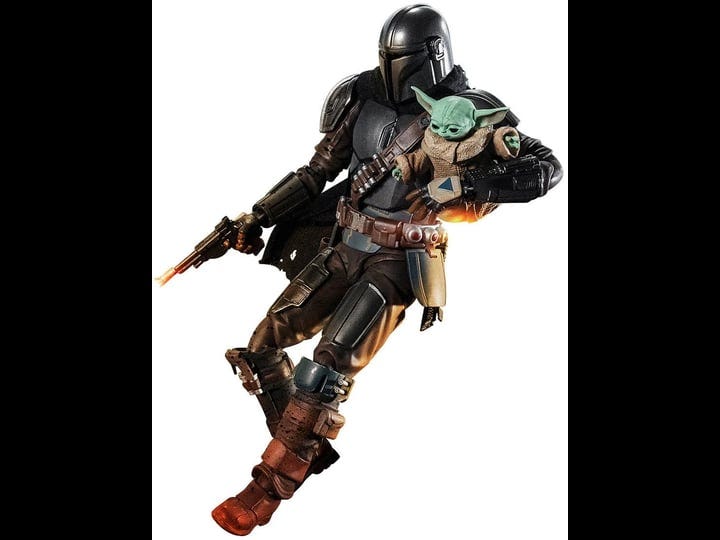 s-h-figuarts-mandalorian-grogu-star-wars-the-mandalorian-1