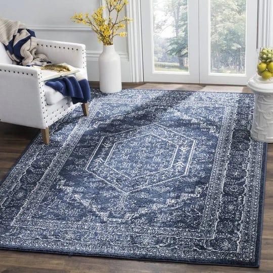 olius-oriental-navy-ivory-area-rug-bungalow-rose-rug-size-rectangle-11-x-15-1