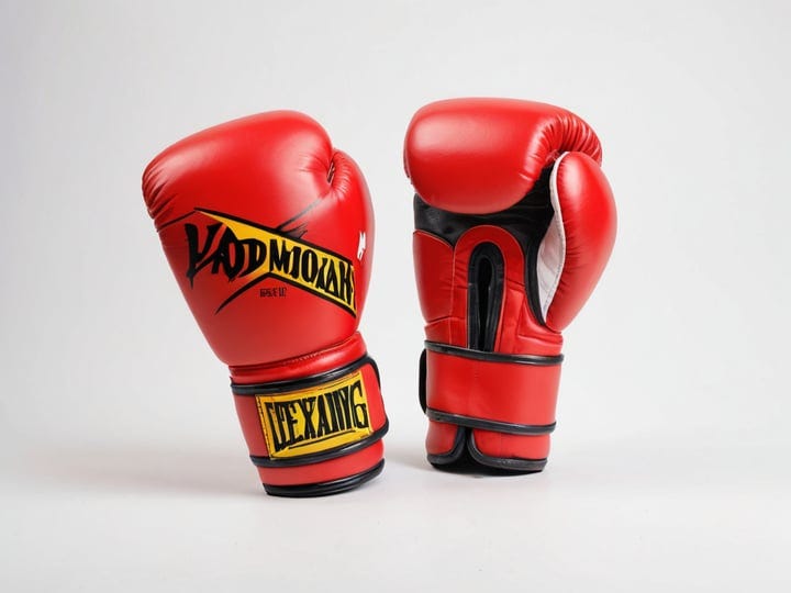 Pro Boxing Gloves-4