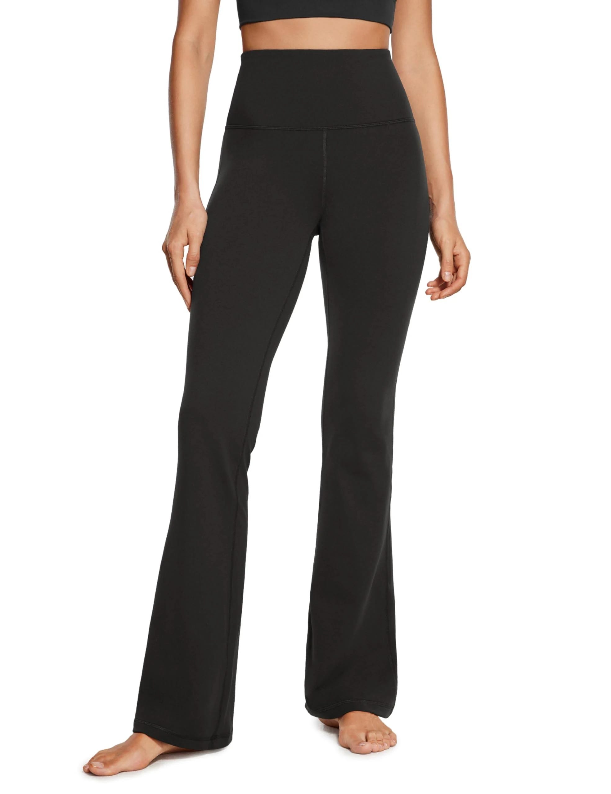 Comfortable, Stretchable Yoga Pants for Daily Wear | Image
