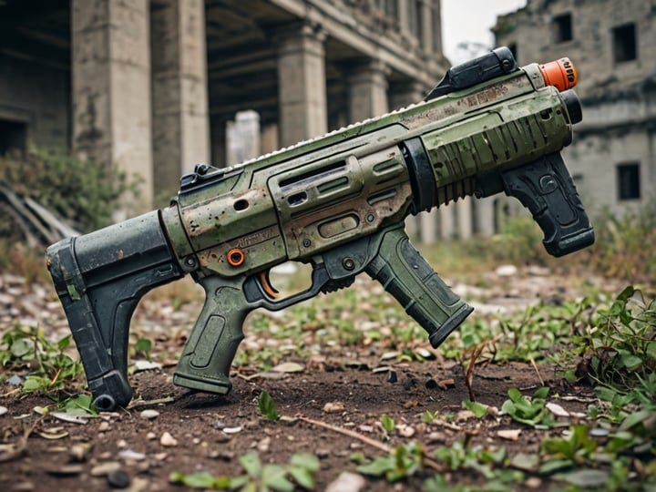Zombie-Nerf-Gun-2