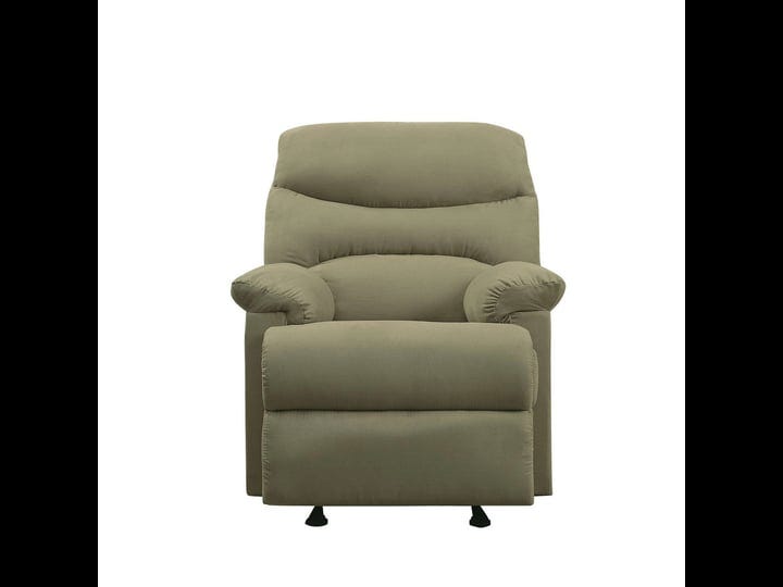 deby-35-inch-modern-recliner-foam-cushioned-seat-microfiber-sage-green-1