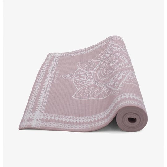 oak-and-reed-medallion-tapestry-yoga-mat-mauve-1