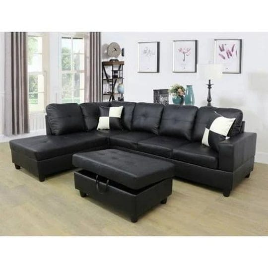 hommoo-semi-pu-leather-sectional-sofa-l-shaped-couch-sectional-sofa-set-for-small-space-living-room--1