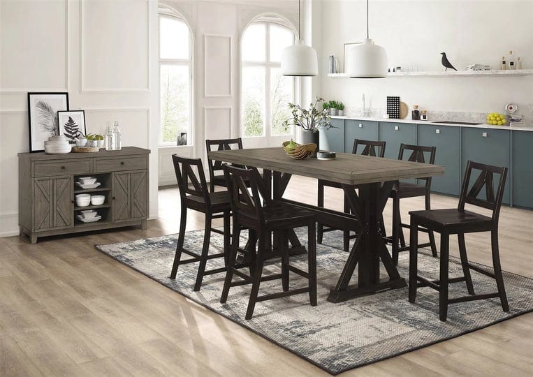 coaster-furniture-7-pc-counter-height-dining-set-1