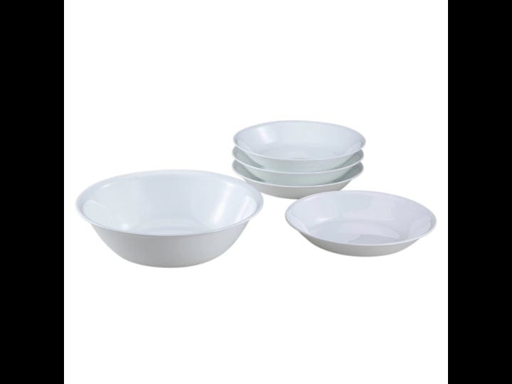 corelle-livingware-5-piece-pasta-set-winter-frost-white-1