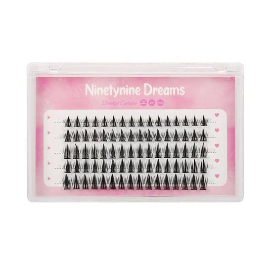 ninetynine-dreams-tower-top-style-individual-manga-anime-lash-extensions-9-13mm-c-curl-reusable-fals-1