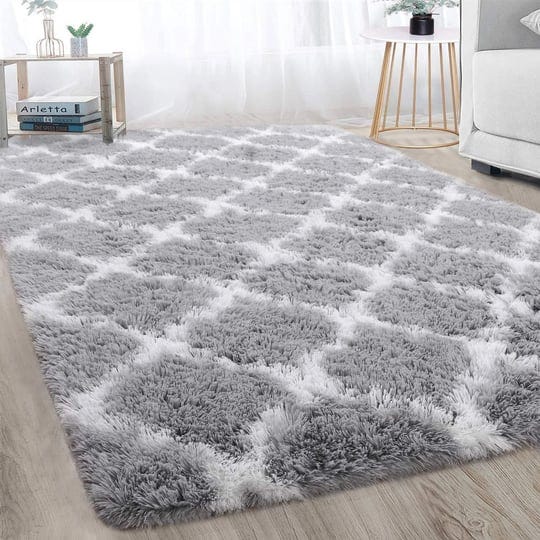 merelax-fluffy-rug-modern-indoor-plush-bedroom-rug-luxury-fuzzy-living-grey-1