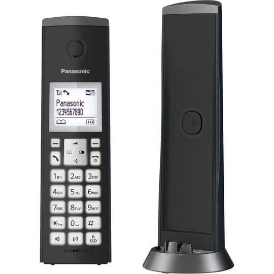 panasonic-kx-tgk220gm-wireless-landline-phone-silver-1