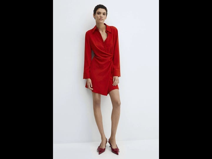 mango-draped-wrap-dress-red-6-women-1