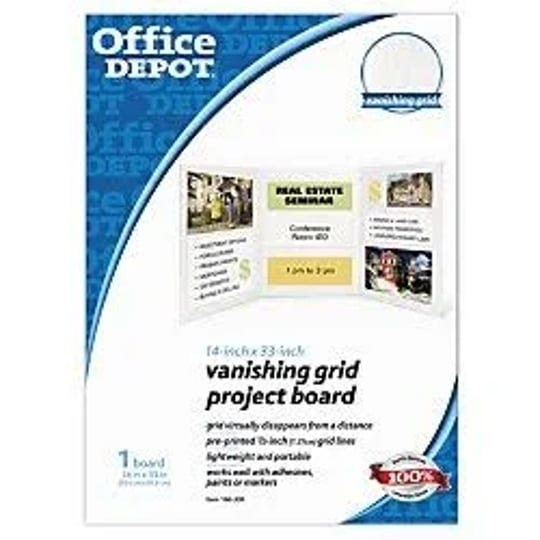 office-depot-vanishing-grid-presentation-tri-fold-foam-board-14in-x-33in-white-72721-1