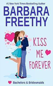 Kiss Me Forever | Cover Image