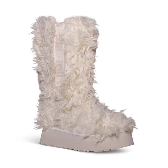 ugg-fluff-momma-sugar-white-boots-womens-1