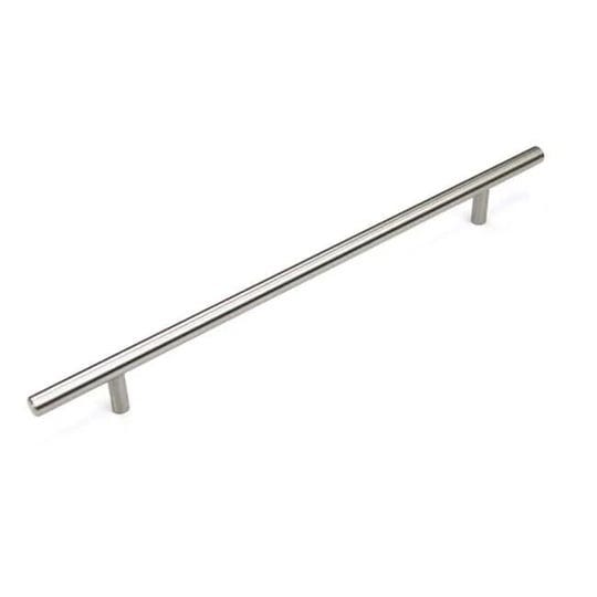 12-inch-300mm-100-percent-solid-stainless-steel-silver-cabinet-drawer-door-bar-pull-handles-case-of--1