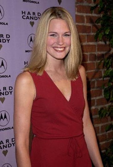 Deborah Kellner Movies