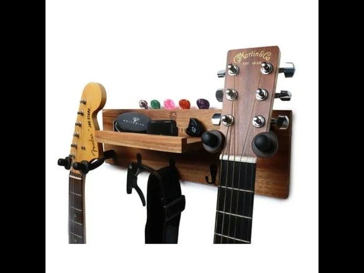 guitar-lab-guitar-wall-mount-guitar-holder-for-wall-bass-electric-guitar-hanger-double-guitar-wall-m-1