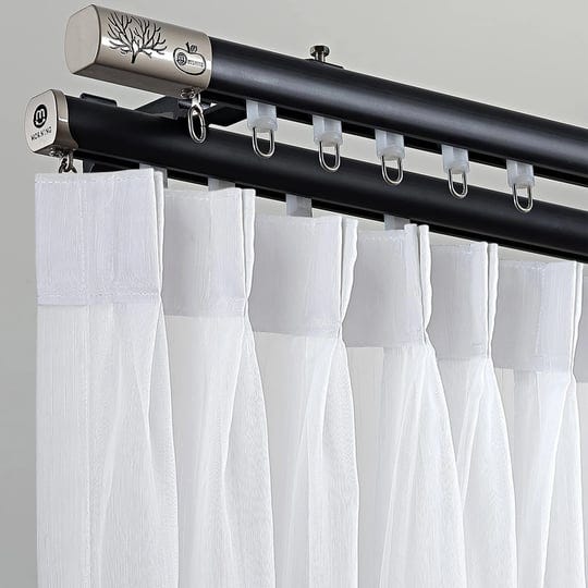 yxhomme-ceiling-curtain-track-ceiling-wall-mounted-curtain-rail-for-curtains-drapes-and-room-divider-1