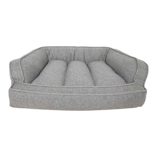 arlee-memory-foam-sofa-and-couch-style-pet-bed-for-dogs-and-cats-grey-1