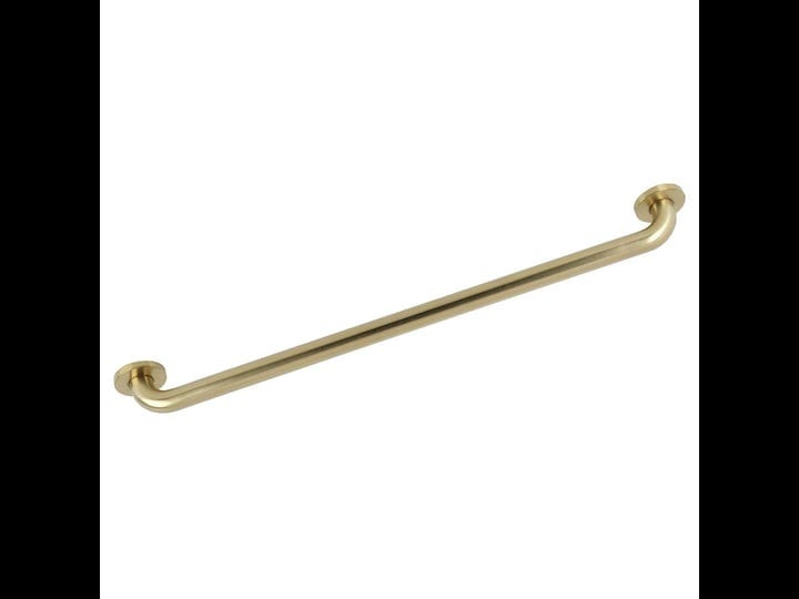 kingston-brass-gdr814307-silver-sage-30-x-1-1-4-od-ada-grab-bar-brushed-brass-1