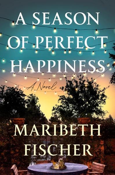 PDF A Season of Perfect Happiness By Maribeth Fischer
