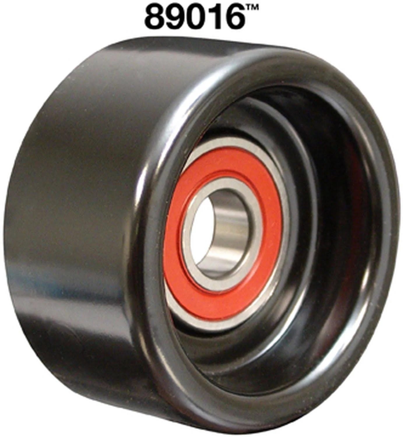 Dayco 89016 Drive Belt Tensioner Pulley Kit | Image