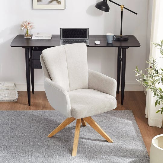 art-leon-mid-century-modern-swivel-home-office-chair-off-white-1