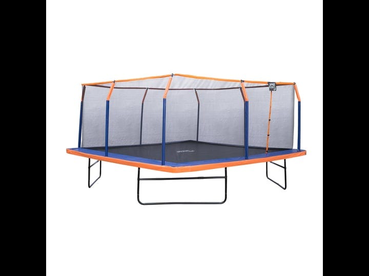 upper-bounce-16-ft-x-16-ft-square-trampoline-set-with-premium-top-ring-enclosure-and-safety-pad-oran-1