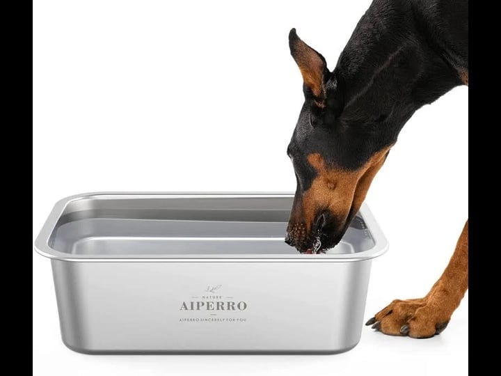 aiperro-stainless-steel-dog-bowls-for-large-dogs-large-capacity-metal-dog-water-1