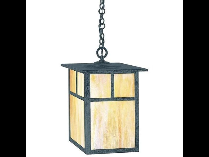 arroyo-craftsman-lighting-mission-outdoor-pendant-t-bar-overlay-mission-brown-frosted-mh-7tf-mb-1