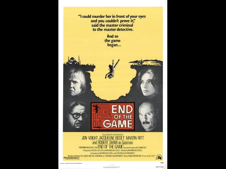 end-of-the-game-tt0075140-1