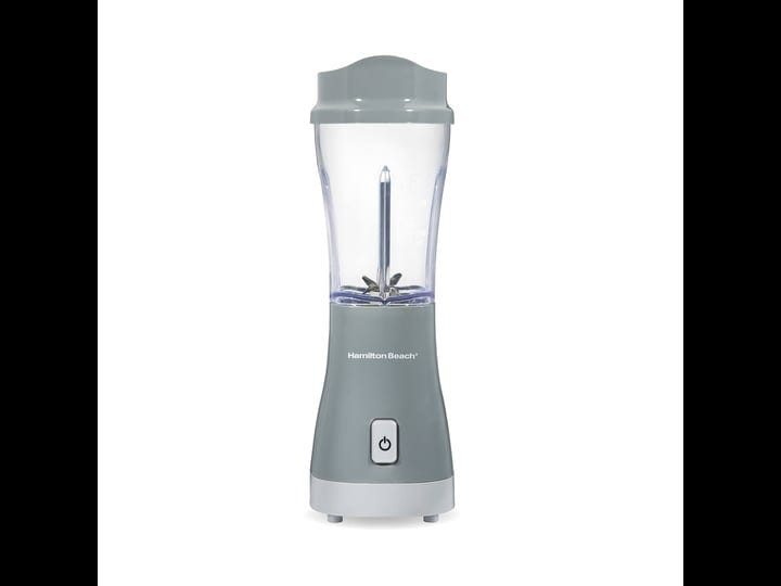 hamilton-beach-single-serve-blender-gray-1