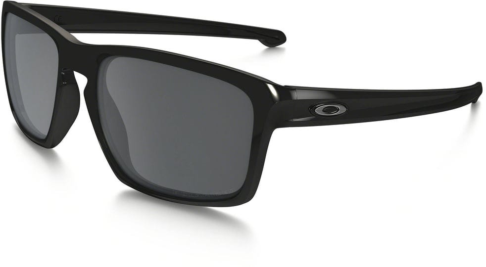 oakley-sliver-sunglasses-polished-black-iridium-polarized-1