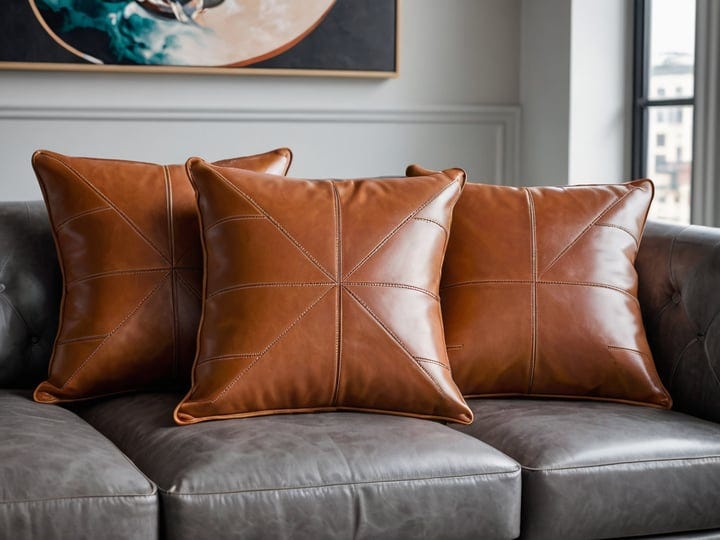 Leather-Throw-Pillows-4