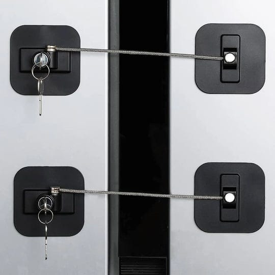 fridge-lock2-pack-refrigerator-lock-with-keysfreezer-lock-and-child-safety-cab-1