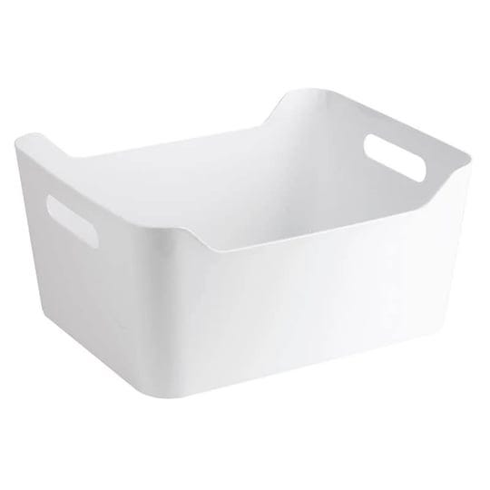 at-home-15l-white-storage-bin-large-1