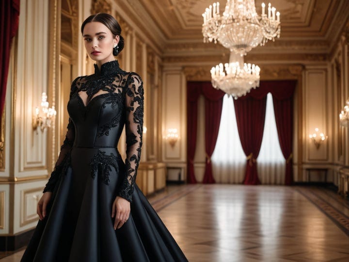 Formal-Black-Gown-5