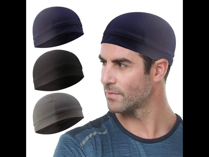 3-pack-cooling-skull-cap-helmet-liner-sweat-wicking-cycling-running-hat-for-men-women-1