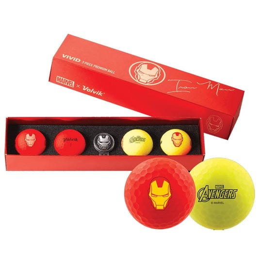 volvik-x-marvel-iron-man-golf-ball-gift-set-1