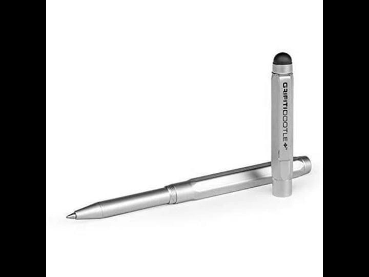 grifiti-dootle-stylus-pen-dual-rollerball-and-capacitive-stylii-for-iphone-smartphone-tablet-and-ipa-1