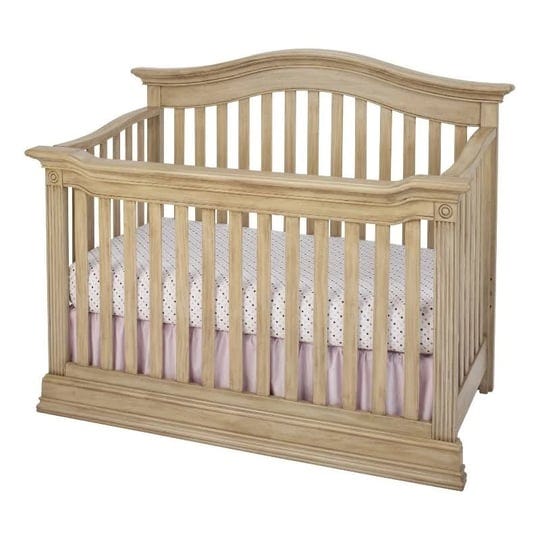 baby-cache-montana-4-in-1-convertible-crib-driftwood-1