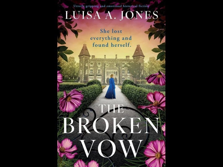 the-broken-vow-utterly-gripping-and-emotional-historical-fiction-book-1