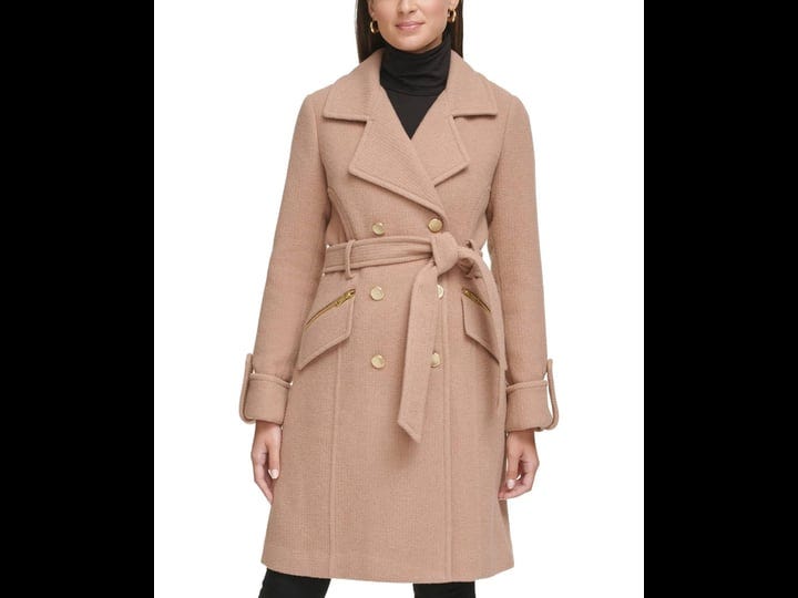 guess-double-breasted-belted-wool-blend-coat-in-camel-at-nordstrom-size-large-1