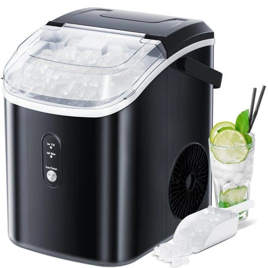 lhriver-nugget-ice-maker-countertop-33lbs-24h-with-self-cleaning-function-portable-sonic-ice-machine-1
