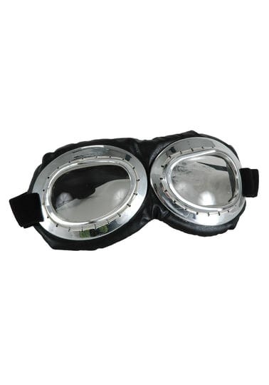 aviator-goggles-black-silver-1