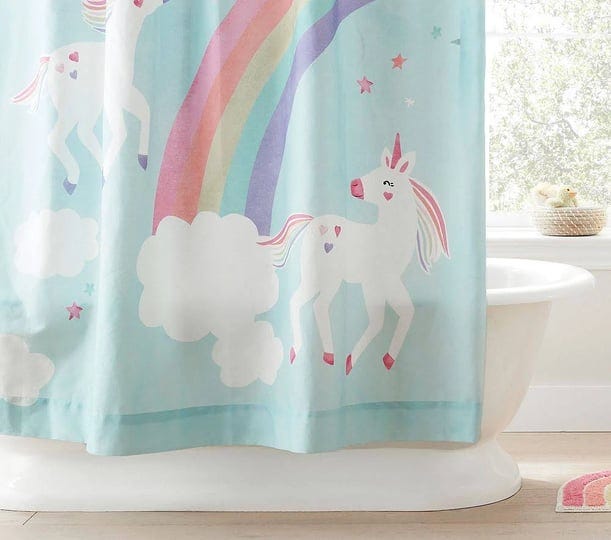 rainbow-unicorn-shower-curtain-shower-curtain-multi-1